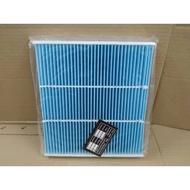 TOYOTA CABIN FILTER AIRCOND FILTER 87139-ONO10 TOYOTA HIACE GRANDIA INNOVA ALTIS VIOS FORTUNER YARIS