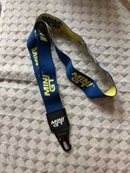 全新 Mini GT x Kaido House 頸繩 MDX 2025 會場限定