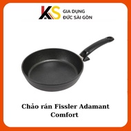 Fissler Adamant Comfort Frying Pan 24/28cm