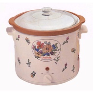 Takada Slow Cooker (high heat) 1.5L Model : SC-1500A(H)