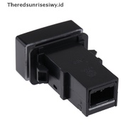 (Theredsunrisesiwy.Id) H11 Soket Relay Lampu Kabut Led 12v 40a Untuk