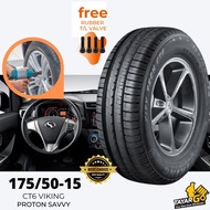 TAYARGO Car Tyre 175 50 15  Viking Tyre China Tayar Dunlop Tayar Kereta Murah Car Tayar Kereta 15 Tyres Tires Tayar 15