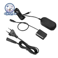 NP-FZ100 Dummy Battery Replacement Accessories  A9 A9R A9S A7R3 A7M3 A7S3 A7III A7R4 A7M4 A6600 A7C 