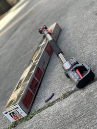 [ใหม่สุด 4M]เฉพาะด้ามตัดแต่งกิ่งสูงไร้สาย OCMC1536-01//1536-02 ใช้ได้กับตัดกิ่ง OCMPP451 และ เลื่อยไ