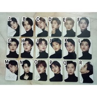 NCT 2018 unofficial pc empathy nct127 nct dream