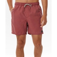 Rip Curl Celana Pendek Bondi Volley Boardshorts Apple Butter