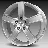 MOMO WWPS65547512T - 6.5X15 ET47 5X112 Alloy Wheels (Car)