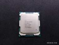 Intel Xeon E5-2630 V4 2011-3腳位 CPU 處理器