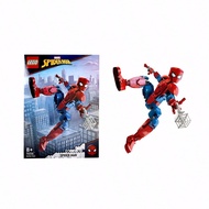 76226 Building Toy,Collectible Model For Boys, Girls