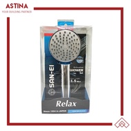 San Ei PS 385C Hand Shower