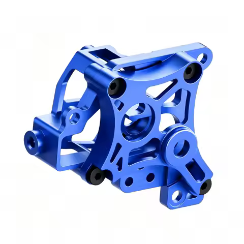 For Bambu lab P1/X1 Series Upgrade CNC Metal Extruder Unit Hardened Steel Extruder For P1S P1P For B