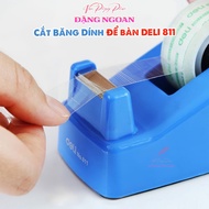 Deli 811 Desktop Tape Cutter - VPP Dang Ngoan