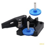 Lidu12 For VORON Btech Extruder Shaft Extrusion POM Gear Idler Drive Gear Extruder