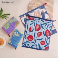 LL Pure Cotton Square Towel, Pure Cotton Towel, Kitchen Towel, Cotton Gauze, Pure Cotton Dishcloth, 