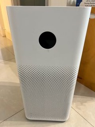 小米空氣淨化器