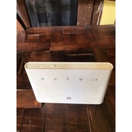 Huawei B311As-853 Router