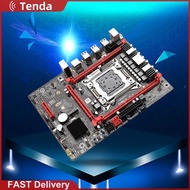 X79M2-Q Motherboard 5.1 Channel Desktops Motherboard 1 X PCI-E 16X Graphics Slot