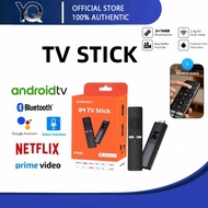 YQ Latest version of smart TV stick Xiaomi unlocks all channels Bluetooth 5.0 5GWIFI/8+128GB