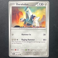 Duraludon - 106/142 - Stellar Crown - Pokemon TCG