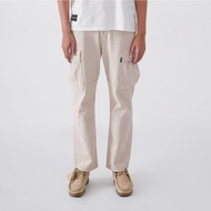 Amigos de Nimes - Heavy Creme - Cargo Pants