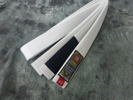 ATAMA BJJ-Gi Belt White Brazilian Jiu Jitsu Kimono Mundial Jiu Jitsu Martial Art Uniform Best-Qualit