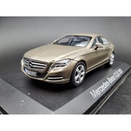 [Ready Stock] 1: 43 Mercedes-Benz cls 350 Car Model null This Trading Only Supports Self-Pickup, Mai