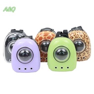 AQ Doll House Decoration Accessories Model Pet Space Bag Doll House Accessories VN