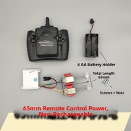DIY RC Boat Electronics Kit