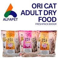 Viral Ori Cat 800Gr Natural Healthy Adult Cat Food Fh-46