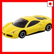 Tomica No.64 488 GTB (first time
