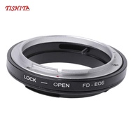 [Bilibili1] FD Ring Adapter Lens Adapter FD Lens for digital SLR camera/film SLR camera
