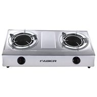 FABER Infrared Gas Stove FS Casa 1515 WOWSHOP