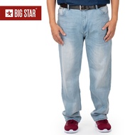 BIG STAR Loose Fit Big Size DC88-102 Stretchable Jeans