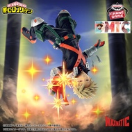 (MISB) MY HERO ACADEMIA MAXIMATIC - KATSUKI BAKUGO