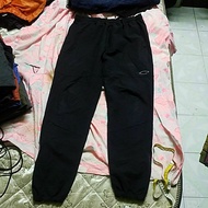OAKLEY SWEATPANT JOGGER SIZE XXL 30 41x41 inch