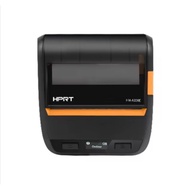 HPRT HM-A300E 3 inch Mobile 80mm Receipt Sticker Printer Wireless Bluetooth Thermal Label Printer