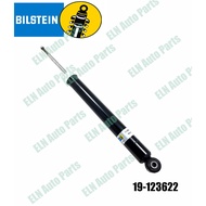 Rear gas shock absorber (B4) BMW X3 E83 2.5i-3.0d Year 2003