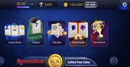 Rummikub coins