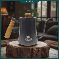 One Two Cups Gooseneck Pour Over Kettle 500ml - K55