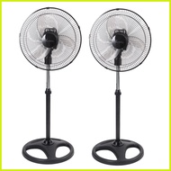 ☫ ℗ ☌ Airfinity Buy 1 Take 1 16 inches Stand Fan Model:ASF-16