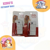HAMSTER BITES/STECIA GNAWING STONE (price per piece)
