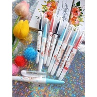 Small body MG pen
