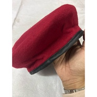 Infantry beret / prima Infanteri special beret / beret