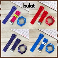 Bnb Ga110 Bnb Tali Jam G Shock Casio Watch Man Bnb Casio Watch Strap Bnb Gd100 Ga120 Gd120