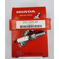 Ngk Spark Plug (Ngk Plug) Code 31917-KPH-901 Genuine Honda Parts