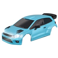 LDRC | AE86 RC Car Shell Parts