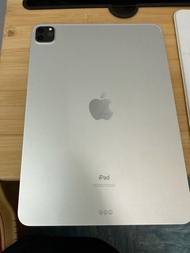 Apple iPad Pro 第五代 12.9吋 256G