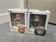 Spy x Family 黏土人 安妮亞 洛伊德