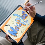 NovaPlus｜A8 SE iPad磁吸雙模式充電手寫筆