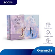 Gramedia Cirebon - FIRST FROST BUNDLING